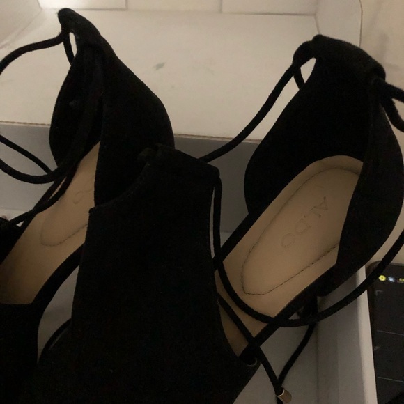 Aldo shoes - Picture 7 of 7